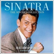 FRANK SINATRA SINGLES COLLECTION 3 LP