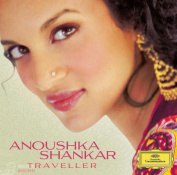 Anoushka Shankar Traveller CD