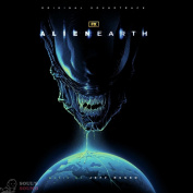 Jeff Russo Alien: Earth 2 LP