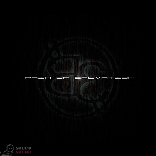 Pain of Salvation BE 2 LP + CD
