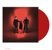 Twenty One Pilots Breach LP Red Limited