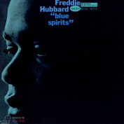 Freddie Hubbard Blue Spirits LP