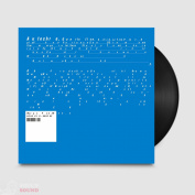 Autechre Quaristice 2 LP