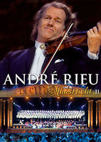 Andre Rieu - Live In Maastricht II DVD