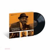 Coleman Hawkins And Confreres LP Acoustic Sounds Series