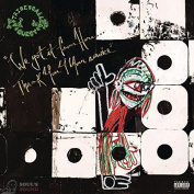 A TRIBE CALLED QUEST - WE GOT IT FROM HERE… THANK YOU 4 YOUR SERVICE 2LP