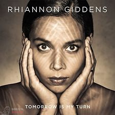 RHIANNON GIDDENS - TOMORROW IS MY TURN CD