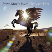 Steve Miller Band - Ultimate Hits CD