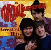 THE MONKEES - GREATEST HITS CD