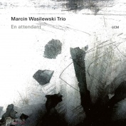 MARCIN WASILEWSKI TRIO EN ATTENDANT LP