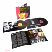 Ronnie Wood Fearless: Anthology 1965 - 2025 2 LP