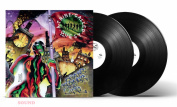 A Tribe Called Quest Beats, Rhymes & Life 2 LP