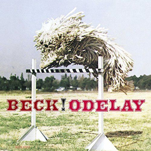 Beck Odelay LP