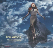 Tori Amos Midwinter Graces ( CD + DVD )