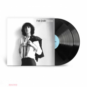 Patti Smith Horses 50th Anniversary 2 LP