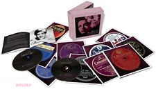 BILLIE HOLIDAY - LADY DAY: THE COMPLETE BILLIE HOLIDAY ON COLUMBIA. 1933-1944 (2ND ED) 10 CD