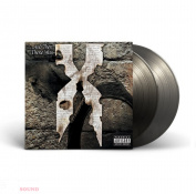 Dmx ...And Then There Was X 2 LP Black Ice Limited