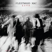 Fleetwood Mac LIVE 2 LP