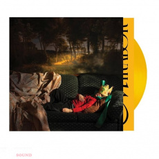 Jean-Michel Blais Mirador LP Yellow