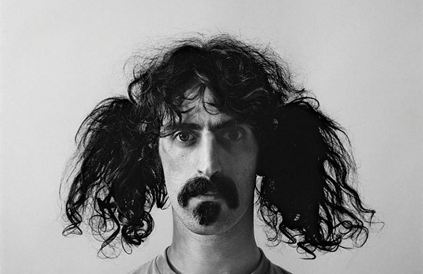 Фильм-концерт Frank Zappa и его группы уже в продаже на различных носителях!