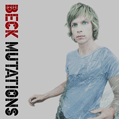 Beck - Mutations 2LP