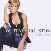WHITNEY HOUSTON - THE ULTIMATE COLLECTION CD