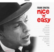 FRANK SINATRA Nice 'N' Easy LP