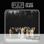 Pulp - Different Class (deluxe) 2 CD