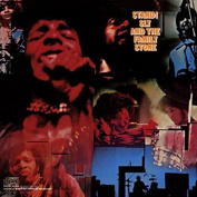 SLY & THE FAMILY STONE - STAND! LP