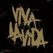 COLDPLAY - VIVA LA VIDA OR DEATH AND ALL HIS FRIENDS + PROSPEKT'S MARCH EP 2 CD