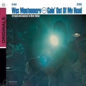 Wes Montgomery Goin' Out Of My Head CD