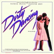 Original Soundtrack Dirty Dancing LP