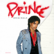 Prince Originals CD