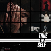 Bryson Tiller True to Self 2 LP