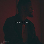 BRYSON TILLER - T R A P S O U L CD