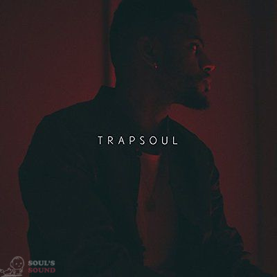 BRYSON TILLER - T R A P S O U L CD