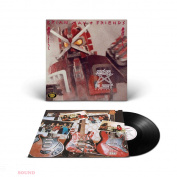 Brian May Star Fleet Sessions LP 40th Anniversary 2023 Mix