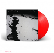 A Place To Bury Strangers Exploding Head LP Red