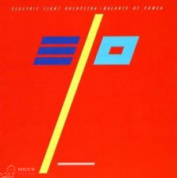 ELECTRIC LIGHT ORCHESTRA - BALANCE OF POWER CD