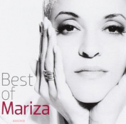 Mariza Best of CD