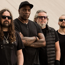 Sepultura ─ Beneath the Remains: шедевр бразильского дэт-метала