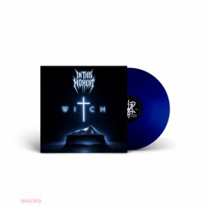 In This Moment Witch LP Metallic Blue