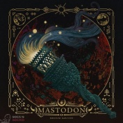 Mastodon Medium Rarities CD