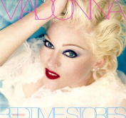 Madonna Bedtime Stories LP