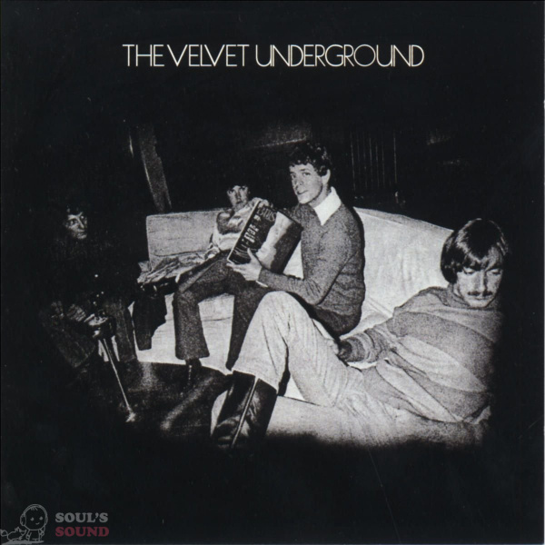The Velvet Underground CD 45th Anniversary