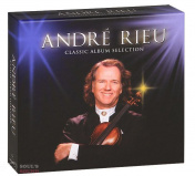 Andre Rieu Classic Album Selection 5 CD