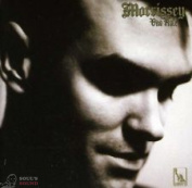 MORRISSEY - VIVA HATE 1 CD
