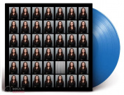 Sophie Ellis-Bextor Perimenopop LP Blue