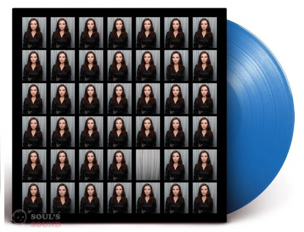 Sophie Ellis-Bextor Perimenopop LP Blue