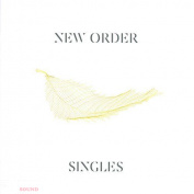 NEW ORDER - SINGLES 2 CD